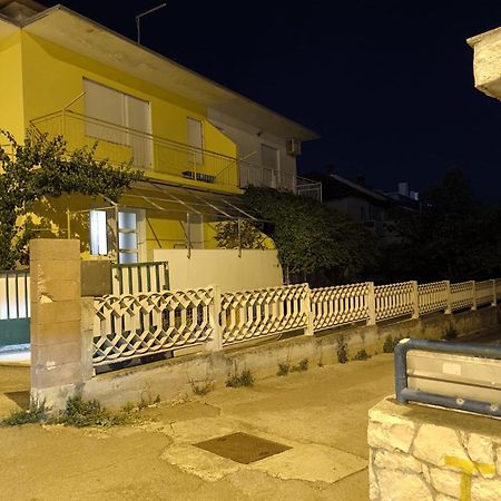 Zadar Apartman Kristijan Bagian luar foto