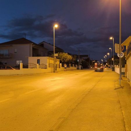 Zadar Apartman Kristijan Bagian luar foto