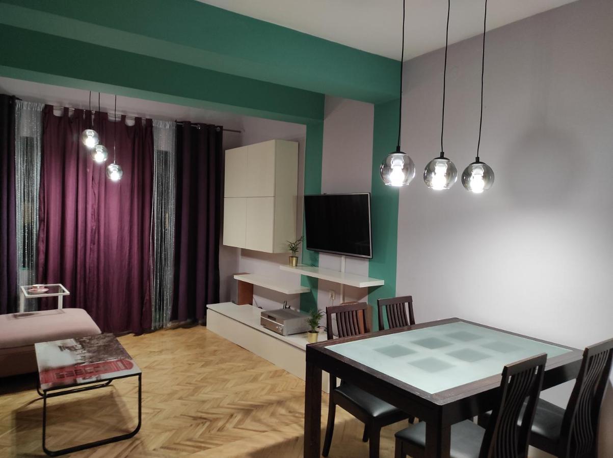 Zadar Apartman Kristijan Bagian luar foto