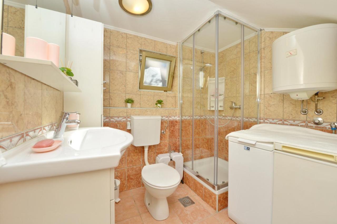 Zadar Apartman Kristijan Bagian luar foto