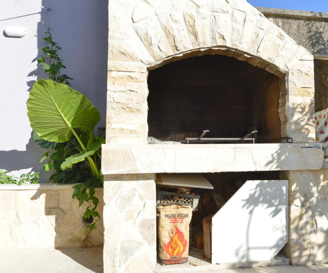 Zadar Apartman Kristijan Bagian luar foto