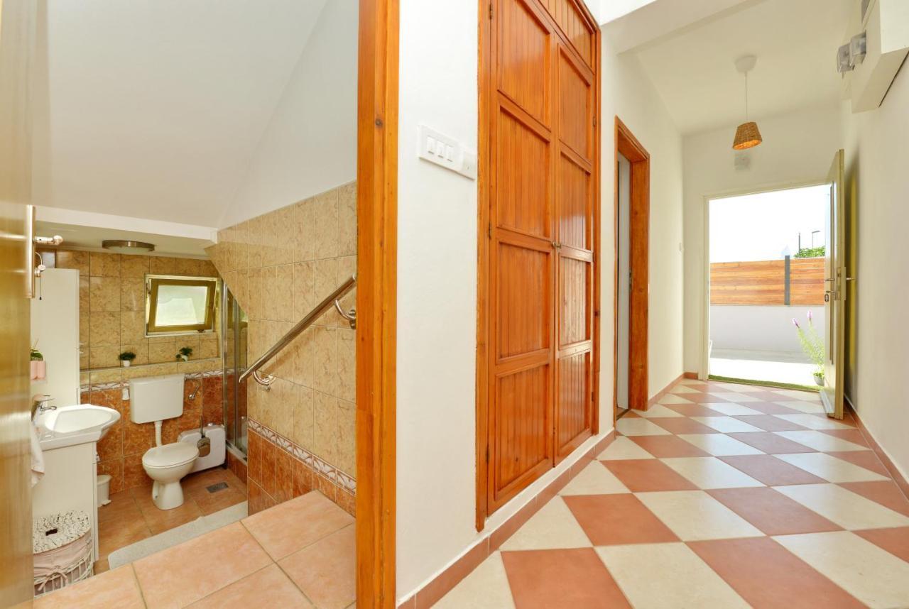 Zadar Apartman Kristijan Bagian luar foto