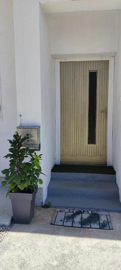 Zadar Apartman Kristijan Bagian luar foto