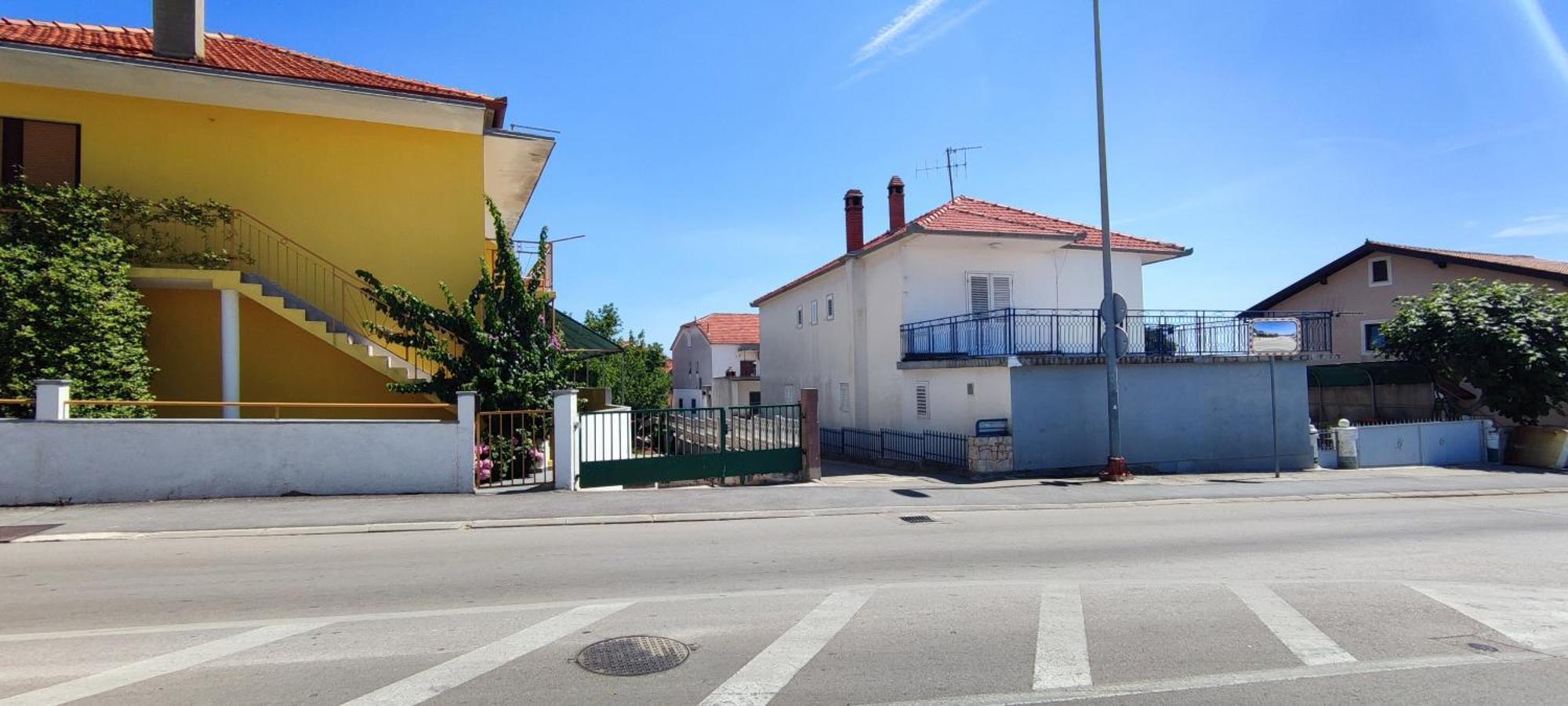 Zadar Apartman Kristijan Ruang foto