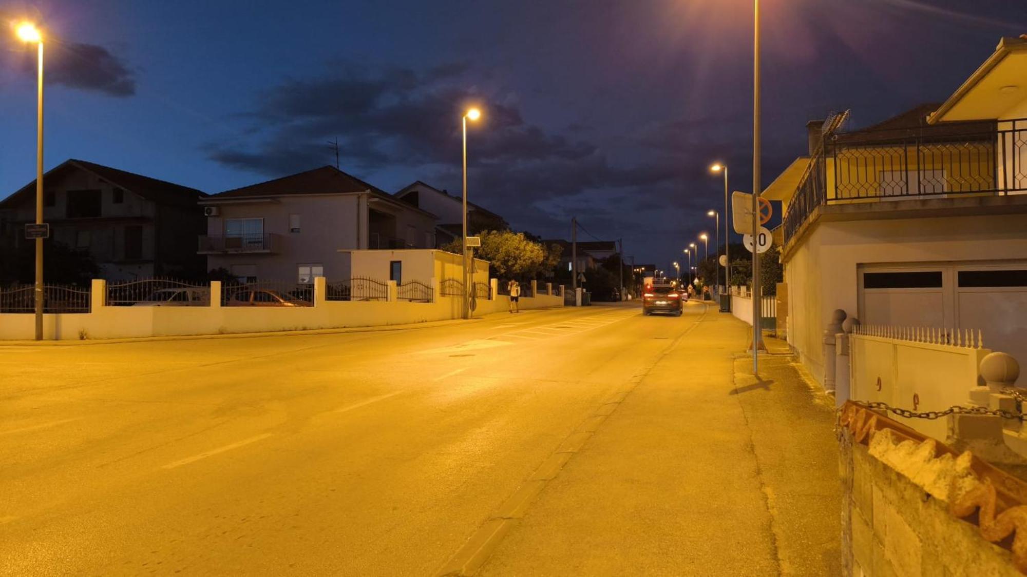 Zadar Apartman Kristijan Bagian luar foto