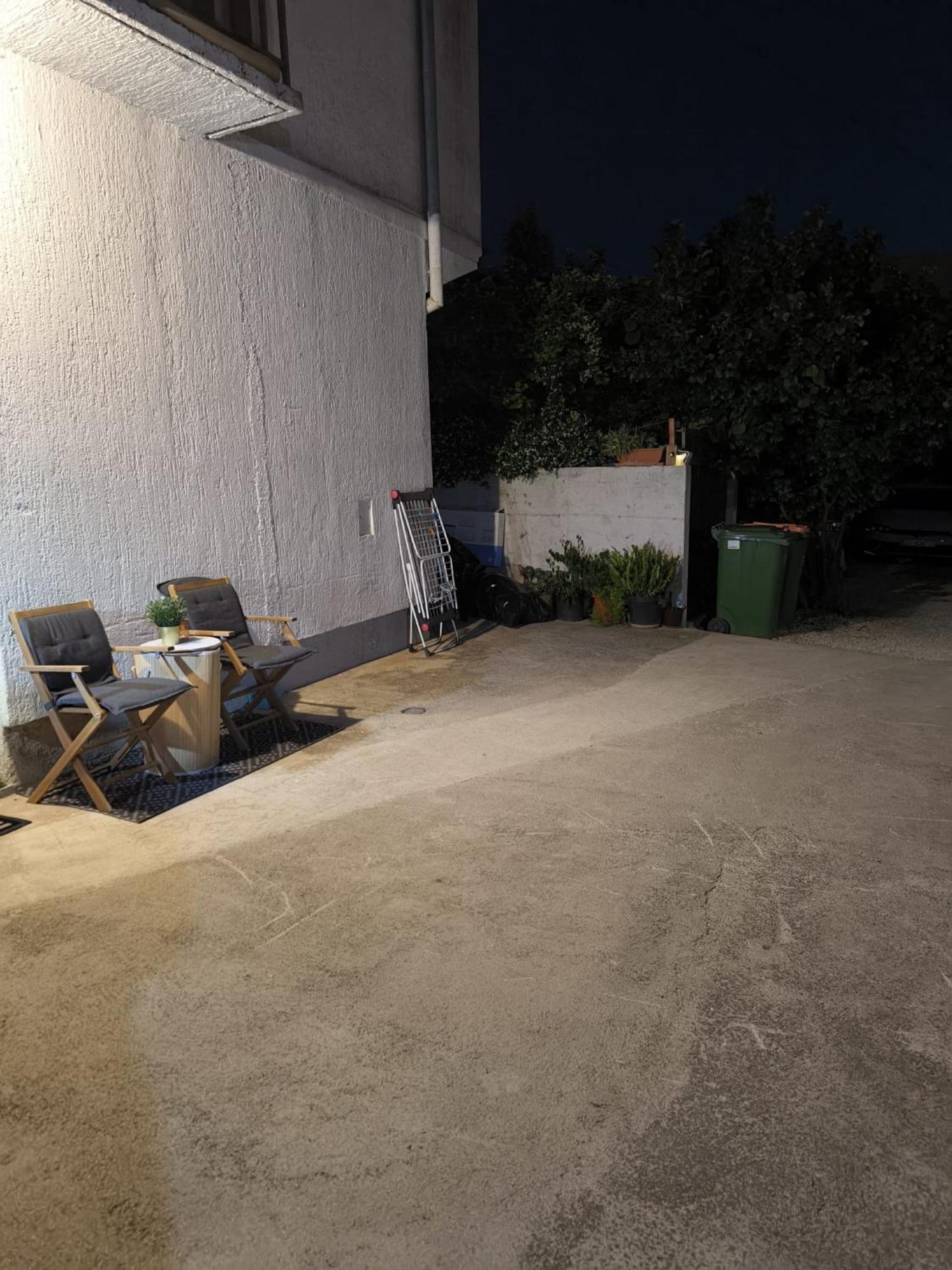 Zadar Apartman Kristijan Bagian luar foto